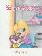 Bixby and Friends