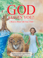 God Loves You!: A Book to Read with Your Child