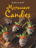 Microwave Candies