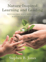 Nature-Inspired Learning and Leading: Revealing and Applying Nature’S Wisdom