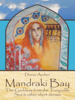 Mandraki Bay