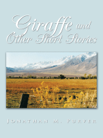 Giraffe and Other Short Stories