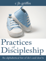 Practices of Discipleship