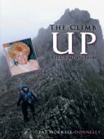The Climb up Life's Mountain