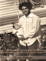 Memorias De Un Lechuguero