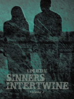 Sinners Intertwine: Volume 2