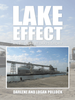 Lake Effect: A 1986 Great Lakes Story