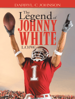 The Legend of Johnny White: Lojw