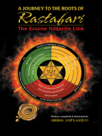 A Journey to the Roots of Rastafari: The Essene Nazarite Link