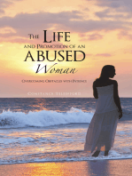 The Life and Promotion of an Abused Woman: Overcoming Obstacles with Patience