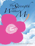 Thy Strength Within Me