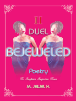Bejeweled Poetry Ii: Duel