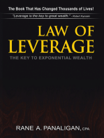 Law of Leverage: The Key to Exponential Wealth