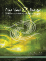 Pine-Wave Energy