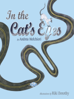 In the Cat’S Eyes