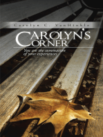 Carolyn’S Corner