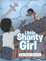 Little Shanty Girl