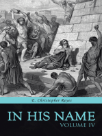 In His Name: Volume Iv