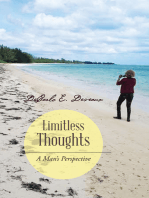 Limitless Thoughts: A Man's Perspective