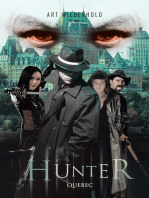 Hunter: Quebec