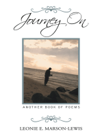 Journey On: Another Book of Poems