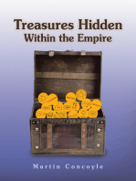 Treasures Hidden Within the Empire