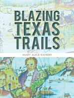 Blazing Texas Trails