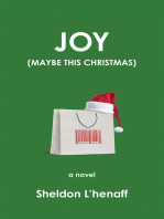 Joy: (Maybe This Christmas)