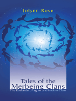 Tales of the Merbeing Clans: The Roslander; Pagons and Imdom Clans