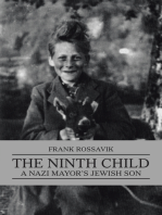 The Ninth Child: A Nazi Mayor's Jewish Son