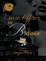 Love Affair in B Minor