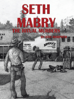 Seth Mabry: The Ritual Murders