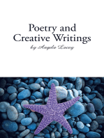Poetry and Creative Writings