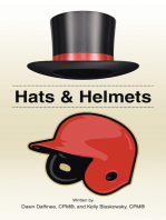 Hats & Helmets