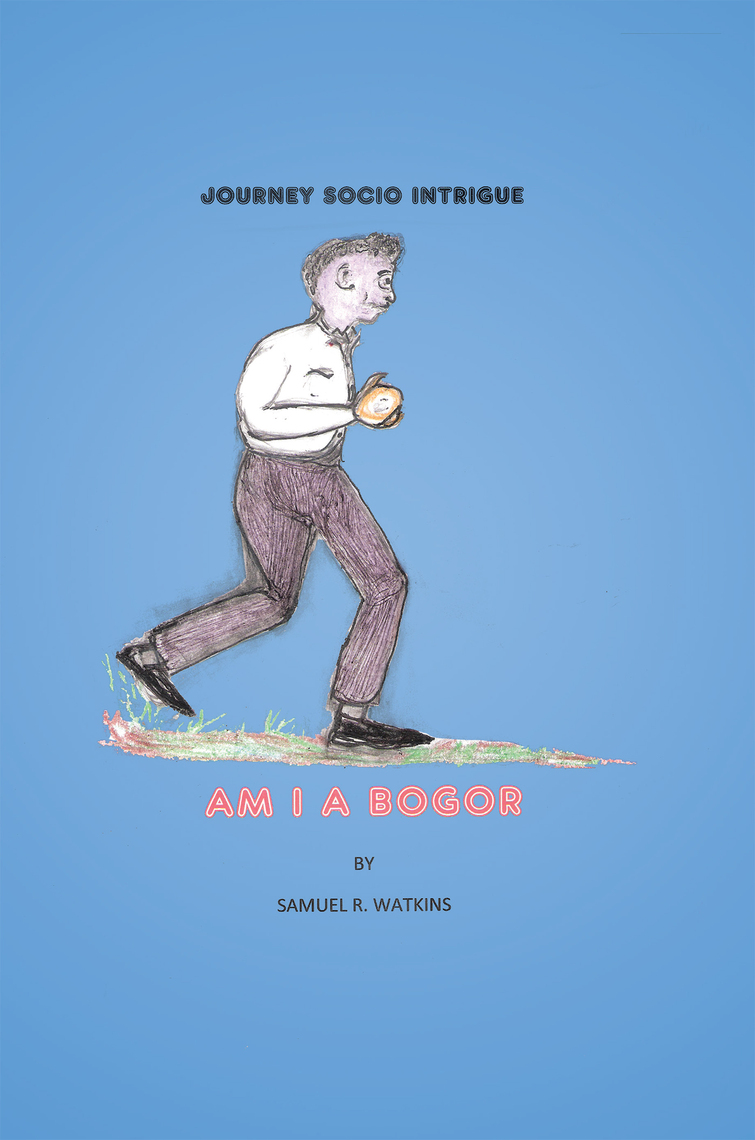 Socio Journey by Samuel R. Watkins (Ebook) - Read free for 30 days