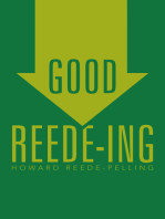 Good Reede-Ing