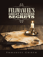 Felimanuel’S Great Success Secrets