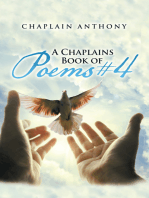 A Chaplains Book of Poems #4