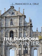 The Diaspora Encounter: Memoir