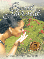 Sweet Harvest: Book 2 of Luv Dat Poems