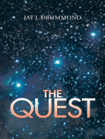 The Quest: Part Ii of the Leap