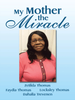 My Mother the Miracle