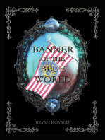 Banner of the Blue World