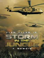 Storm in the Jungle: A Memoir