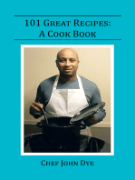 101 Great Recipes: A Cook Book