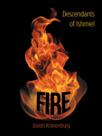 Fire: Descendants of Ishmiel