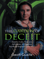 The Gardenof Deceit