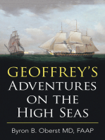 Geoffrey’S Adventures on the High Seas
