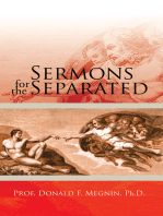 Sermons for the Separated