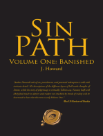 Sin Path: Volume One: Banished